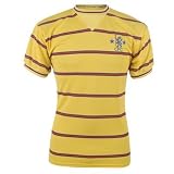 ScoreDraw Retro Chelsea 1984 Away Shirt Yellow Medium