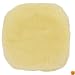 Porter-Cable 18007 6-Inch Lambs Wool Hook and Loop Polishing Pad