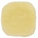 Porter-Cable 18007 6-Inch Lambs Wool Hook and Loop Polishing Pad