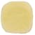 Porter-Cable 18007 6-Inch Lambs Wool Hook and Loop Polishing Pad