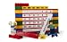 �̣ţǣ� 853195 Brick Calendar �֥�å���������