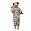 Dalmatian Costume- Small