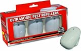 Pest Stop PS0503 Pest-Stop 500 Ultrasonic Repeller