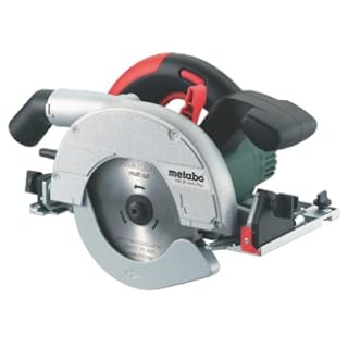 Metabo 601204700 KSE 55 Vario Plus in der Metabox