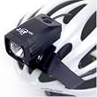 Jet Lites AXIS 4400 H.I.D. w/ Fuel Gauge (Bar & Helmet Mount)