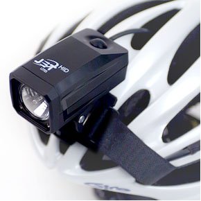 Jet Lites AXIS 4400 H.I.D. w  Fuel Gauge (Bar & Helmet Mount) by Jet Lites