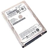 Fujitsu 160GB SATA/150 5400RPM 8MB 2.5-Inch Notebook Hard Drive - MHY2160BH