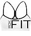 RokFit Women's Sports Bra