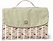 Gund Baby Gear Diaper Tote   Pink