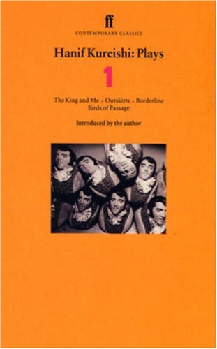 Hanif Kureishi