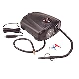 Coleman DC 12 Volt Inflate-All Pump