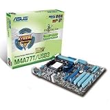 Picture of ASUS AMD 770