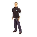 Barbie So In Style (S.I.S.) Rocawear Darren Doll
