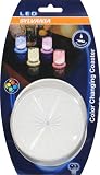 Sylvania 72441 LED Color Changing Coaster