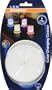 Sylvania 72441 LED Color Changing Coaster