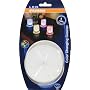 Sylvania 72441 LED Color Changing Coaster