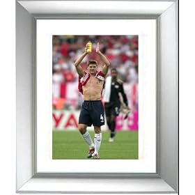 Stephen gerrard
