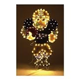 NCAA Purdue Boilermakers Light-Up Lawn Figure 44