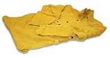 US Forge 99416 Leather Welding Cape with 24-Inch Bib