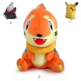 Pokemon Diamond & Pearl 12 Plush (One Random Style)