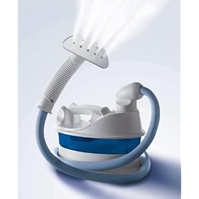 Conair Compact Garment Steamer