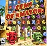 Gems of Amazon