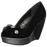 Ruby Shoo Lamour Wedges Heels