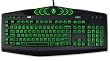 Dell TactX Alienware USB Gaming Keyboard