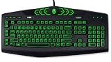 Dell TactX Alienware USB Gaming Keyboard Electronics