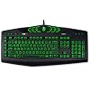 Dell TactX Alienware USB Gaming Keyboard