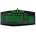Dell TactX Alienware USB Gaming Keyboard