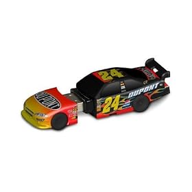 Centon Jeff Gordon 4 GB USB Flash Drive