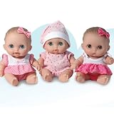 Berenguer Lil' Cutesies Assorted