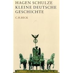 Kleine deutsche Geschichte: Mit Bildern aus dem Deutschen Historischen Museum