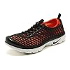 NIKE（ナイキ） AIR REJUVEN8（エアリジュビネイト） 318920 801 オレンジ/ブラック