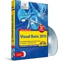 Visual Basic 2010: Der einfache Einstieg in die Programmierung für Windows 7 und Windows Vista