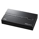 SANWA SUPPLY HDMI切替器(3入力・1出力) SW-HD31