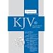 KJV Concord Reference Black Goatskin KJ566X