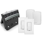 Switches: Smarthome INSTEON Wire-in Dimmer Scene Lighting Starter Kit