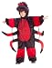 Kids Plush Spider Costume - Child Small