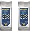 Personal Health Care : Lens Cleaning Tissue, Pre-Moistened, Resealable, 15/PK, Sold as 1 pack