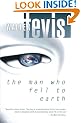 The Man Who Fell to Earth (Del Rey Impact)