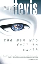 The Man Who Fell to Earth (Del Rey Impact)