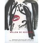 Willem de Kooning: Mostly women by Willem De Kooning