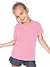 Kavio! Toddlers V Neck Short Sleeve