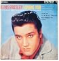 Elvis Loving You Album Cover Metal Sign