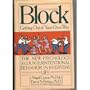 Block: Getting Out of Your Own Way : The New Psychology of Counterintentional Behavior in Everyday Life