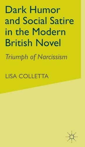 Dark Humor and Social Satire in the Modern British Novel