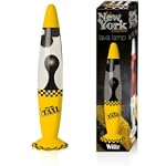 WITZZLINE LAMPE LAVA GLITTER METAL /...