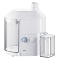 Braun MP80 Entsafter 600 Watt Multipress Automatic